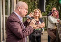 Coed y Brenin closure 'totally avoidable', says MS