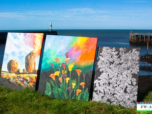 Penparcau Community Hub to host spring craft fair in aid of Ukraine