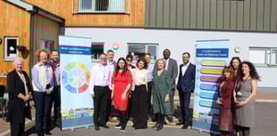 Charter signed to battle health inequalities