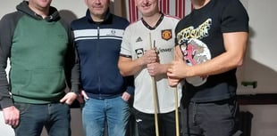 Hustlers beat Fairbourne Golf in KO Cup final
