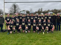 Tregaron triumphs over Bynea in thrilling encounter