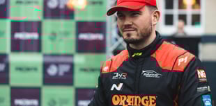 James Williams joins MRF Tyres for ERC