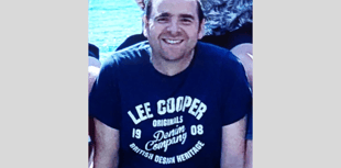 Missing mid Wales man last seen in Spanish airport found