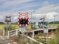 Llanbedr station name change bid fails
