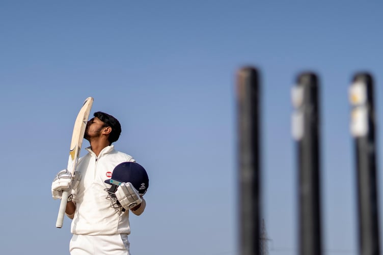 cricket