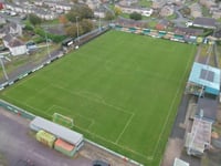 Canaries set for stadium pitch upgrade