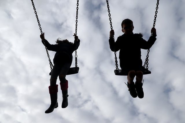 More than a quarter of children in Ceredigion are living in poverty
