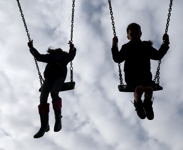 More than a quarter of children in Ceredigion are living in poverty