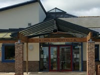 Inspectors praise 'friendly' and 'inclusive' school