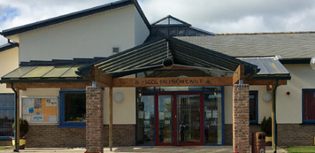 Inspectors praise 'friendly' and 'inclusive' school
