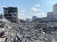 Why is Wales staying silent on Gaza