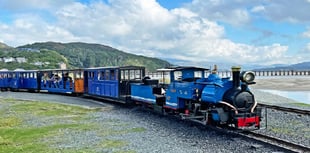 Start thinking outside the Welsh box...