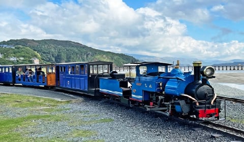 Start thinking outside the Welsh box...