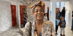 “We’re all part of Welsh culture”: Aber's "redefining" art exhibition