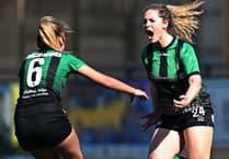 Aberystwyth FC Women: New FAW Licence