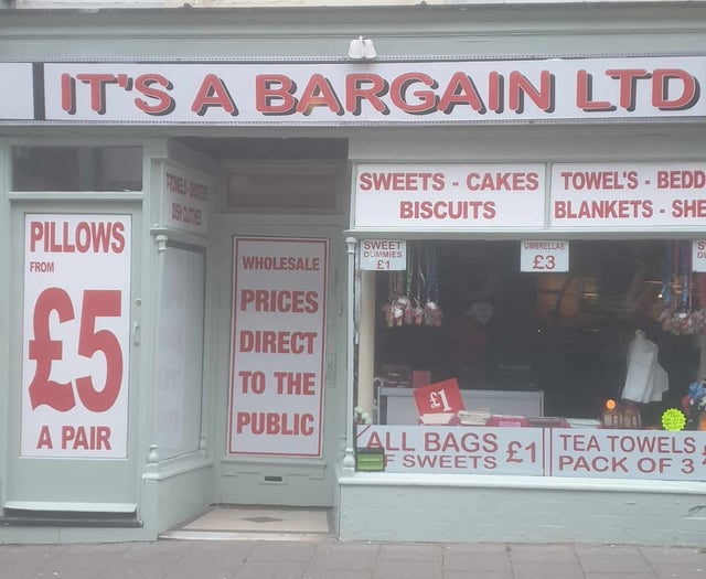 'Inappropriate' shop front plans refused