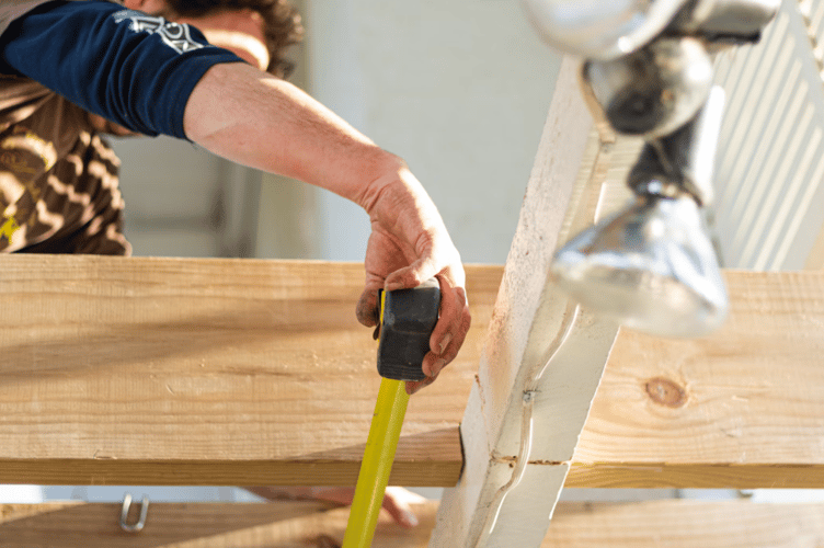 Police are warning people to be wary of rogue traders following several reports