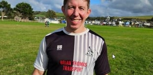 Lampeter take a grip on Ceredigion League Division One title