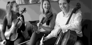 Karolos to perform at MOMA Machynlleth
