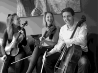 Karolos to perform at MOMA Machynlleth