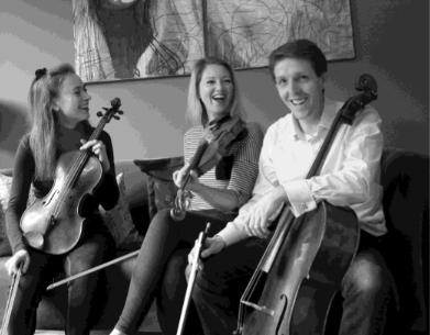 Karolos to perform at MOMA Machynlleth