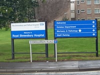 Concern over waiting time policies for Powys patients