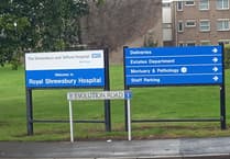 Concern over waiting time policies for Powys patients