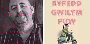 Nofel gyntaf Neil Rosser: dychan deifiol o'r byd addysg