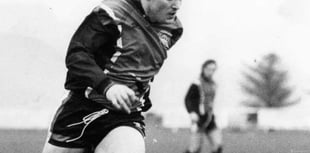 Porthmadog FC mourns loss of former captain Geraint 'Siops' Jones