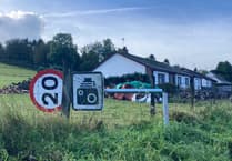 No changes to 20mph speed limits in Ceredigion