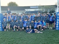 Penglais vs Penweddig fundraising success