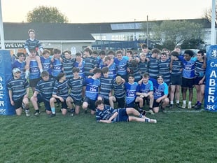 Penglais vs Penweddig fundraising success
