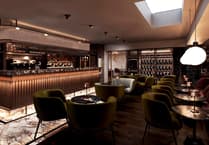 Ty Glyn named in The Times' 50 Best UK Hotels 2026