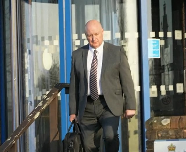 Police superintendent nicknamed ‘the octopus’ sacked