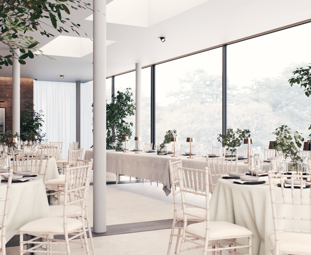 Ceredigion hotel announces opening weekend after extensive renovation