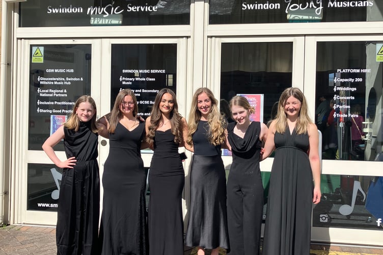 Ceredigion music