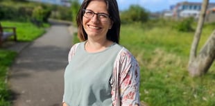 Welsh Lib Dems' lead candidate for Ceredigion Benfro