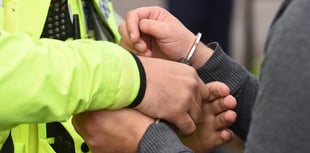 North Wales child detentions rise