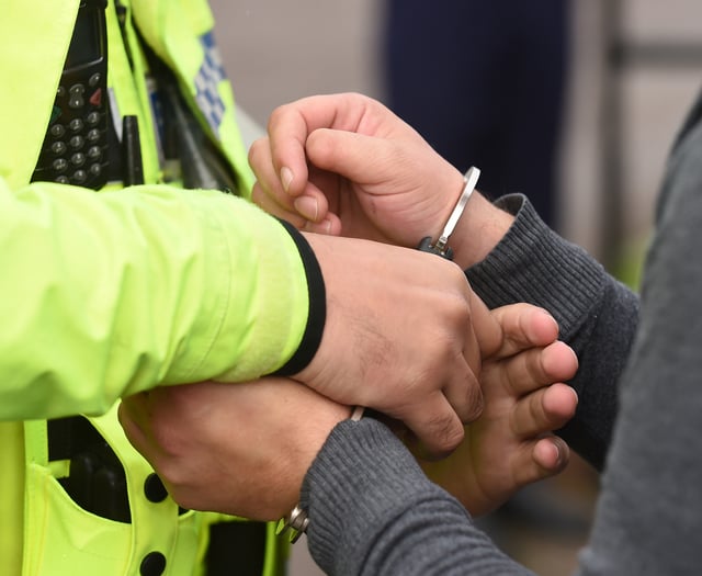 North Wales child detentions rise