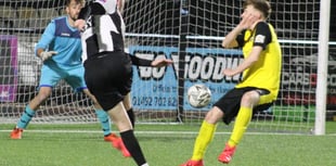 Port reserves bow out of league cup