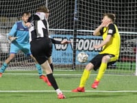 Port reserves bow out of league cup