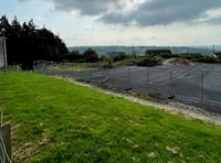 Final sign off for homes on former school site