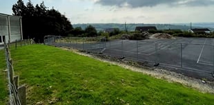 Final sign off for homes on former school site