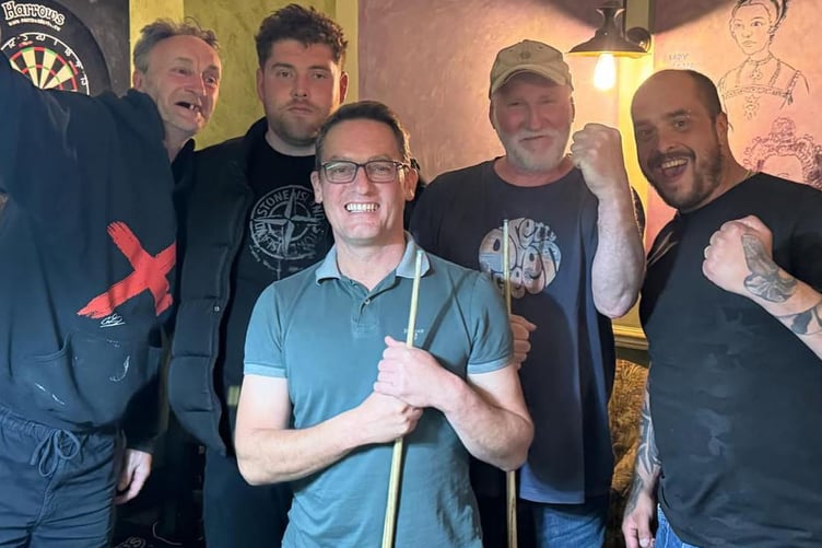 Shield Winners, Golf Club 2.0