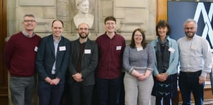 Aberystwyth academics help unlock Merlin's prophetic poetry