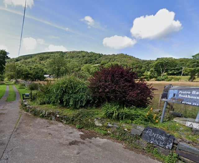 Campsite plan for Eryri beauty spot to go before planners