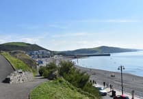 Aberystwyth through the ages