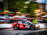 Race against time for Williams ahead of British Rally Championship