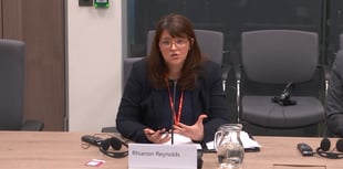 'No investment, no timeline' on opthalmology wait times