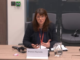 'No investment, no timeline' on opthalmology wait times